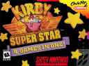 Kirby Super Star  Snes